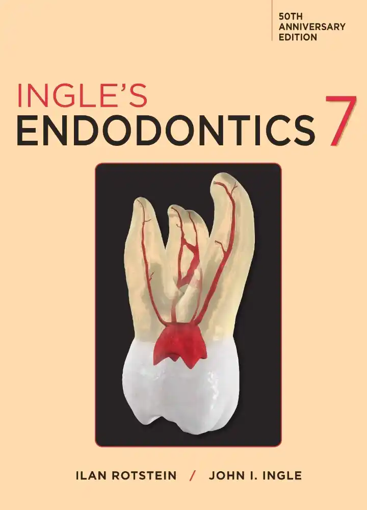Ingle’s ENDODONTICS 7