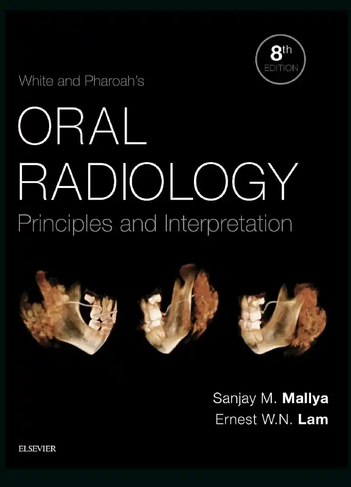 White and Pharoah's Oral Radiology