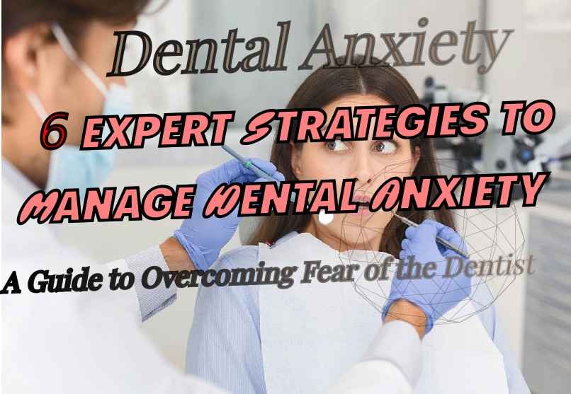 Dental Anxiety