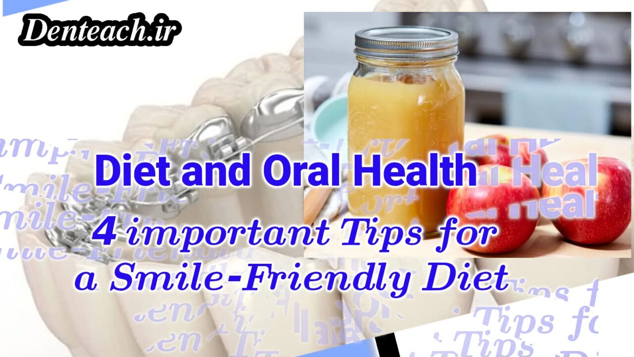 Diet and Oral Health