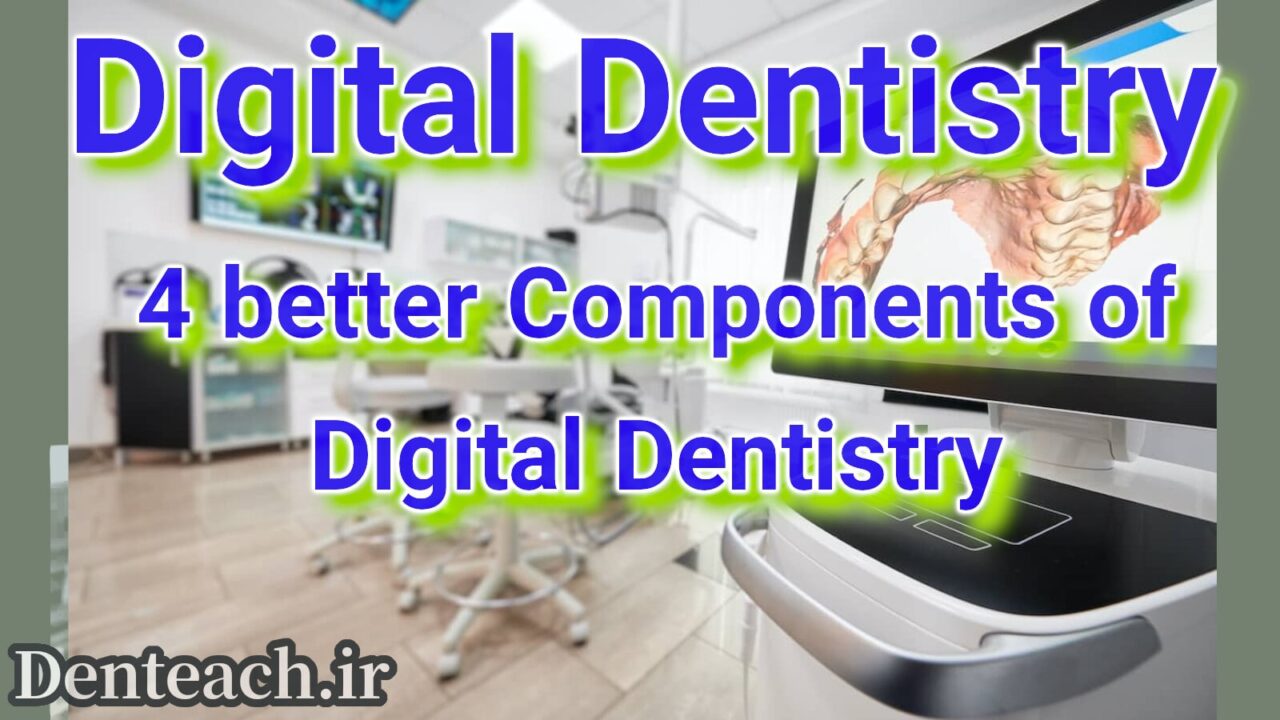 digital dentistry